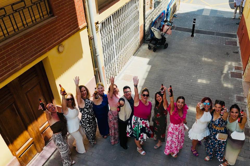 Dronem.es