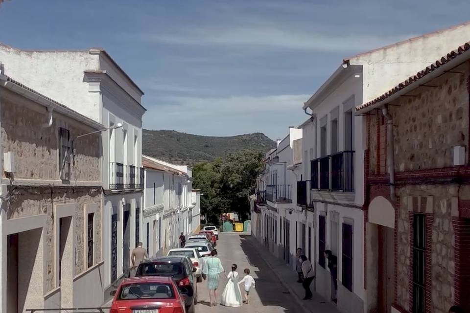 Dronem.es