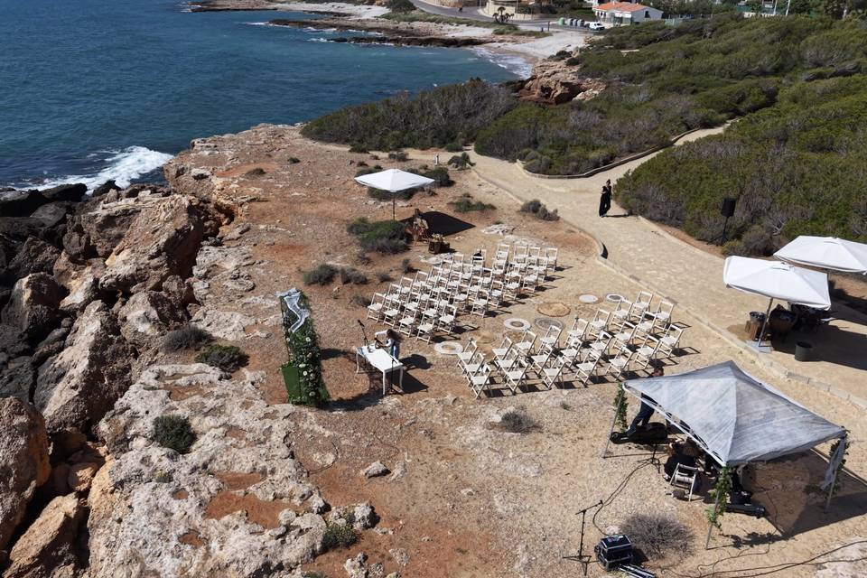 Dronem.es