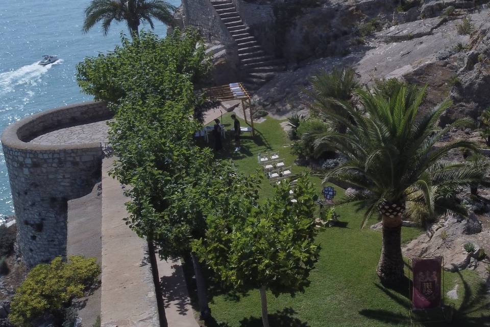 Dronem.es