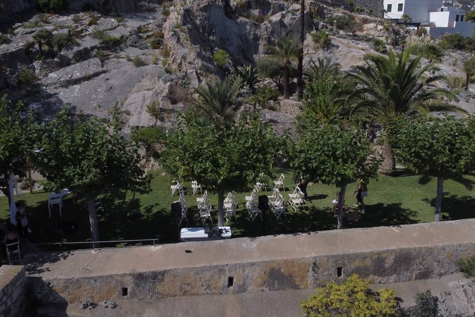Dronem.es