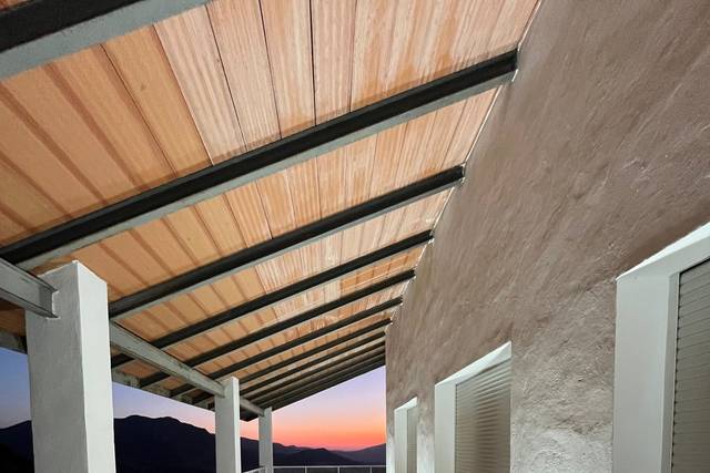 Terraza