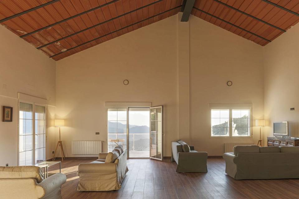 Salón