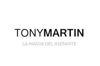 Tony Martín
