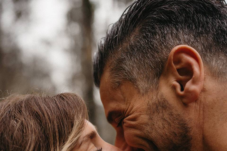 Fotógrafo bodas en Galicia
