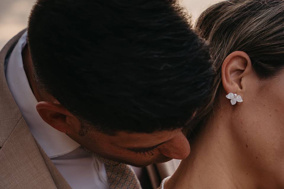 Fotógrafo bodas en Galicia