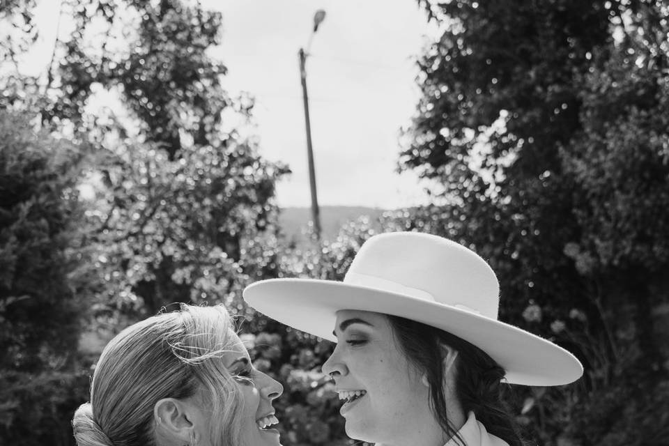 Fotógrafo bodas en Galicia