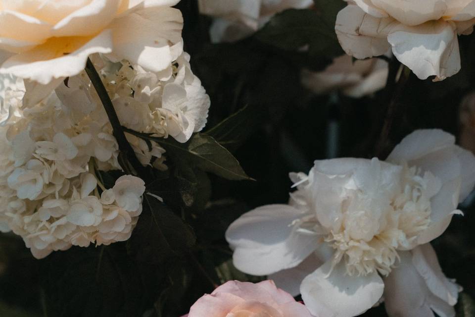 Fotógrafo bodas en Galicia