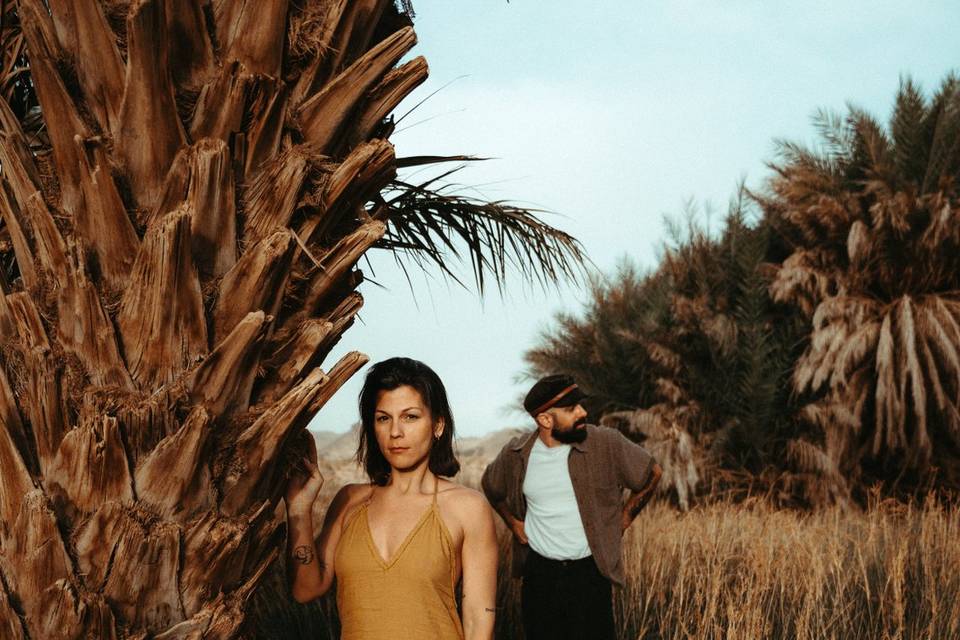Fotógrafo bodas en Galicia