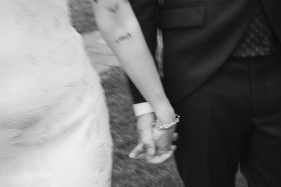 Fotógrafo bodas en Galicia