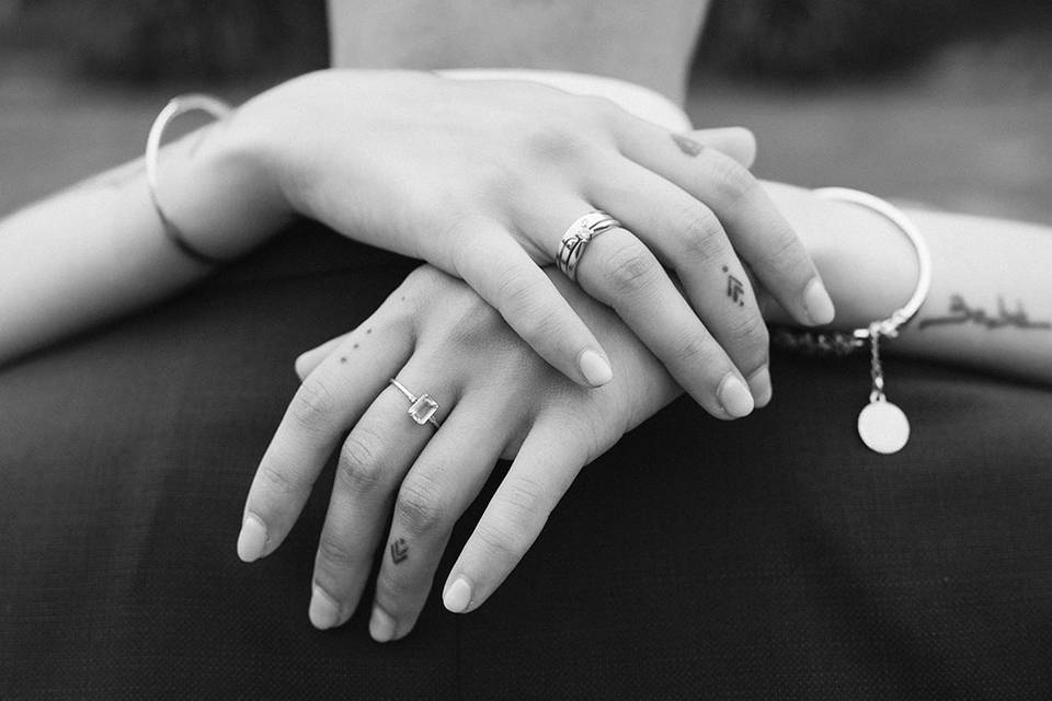 Fotógrafo bodas en Galicia