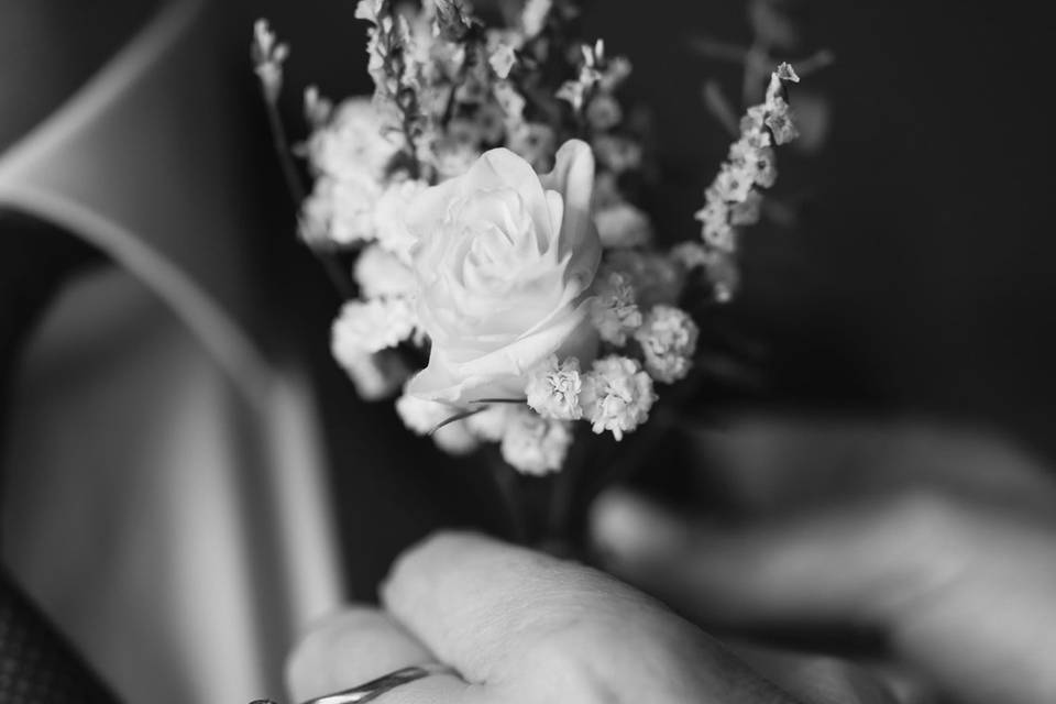 Fotógrafo bodas en Galicia