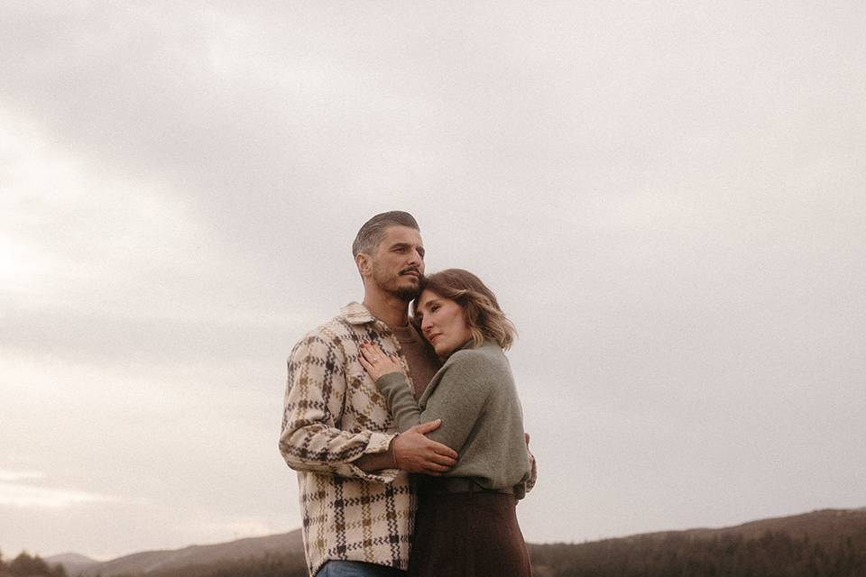 Fotógrafo bodas en Galicia