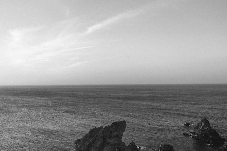 Fotógrafo bodas en Galicia