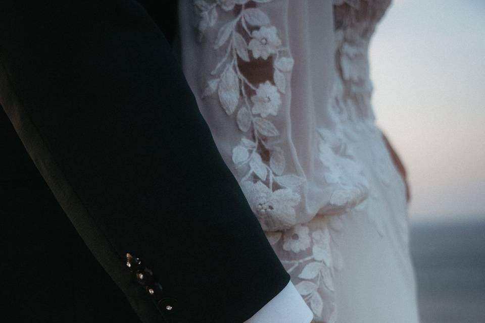 Fotógrafo bodas en Galicia