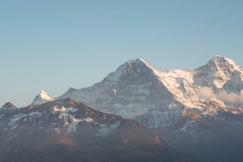 Fotógrafo bodas en Galicia