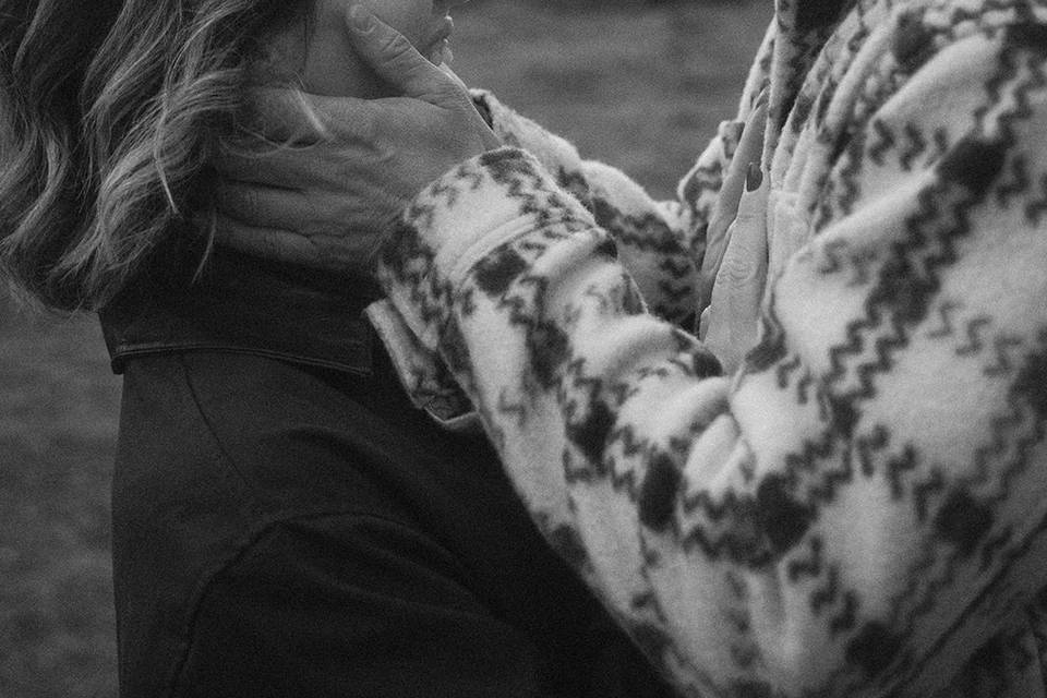 Fotógrafo bodas en Galicia