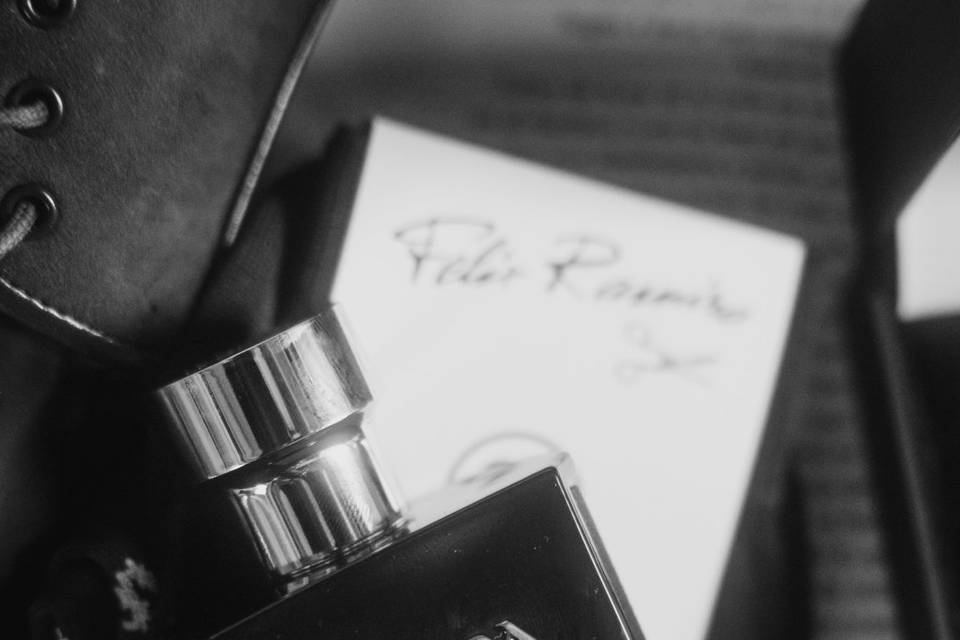 Fotógrafo bodas en Galicia