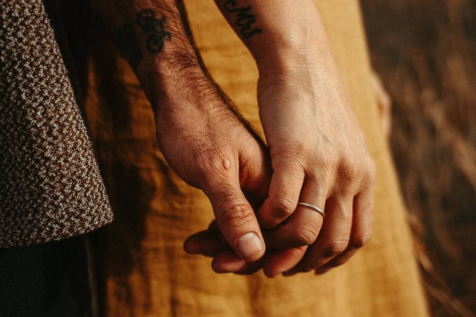 Fotógrafo bodas en Galicia