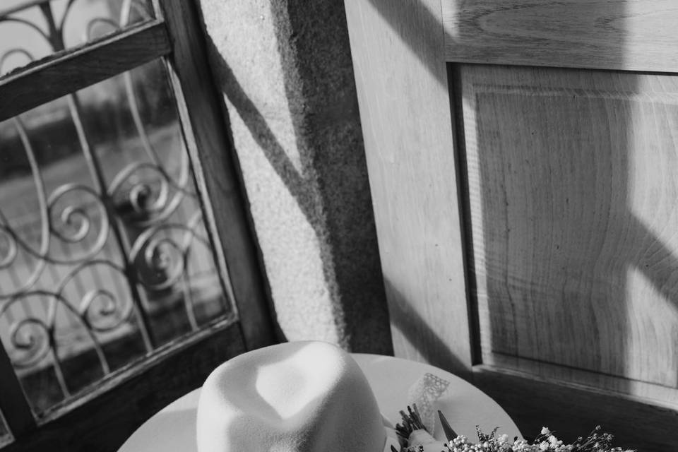 Fotógrafo bodas en Galicia