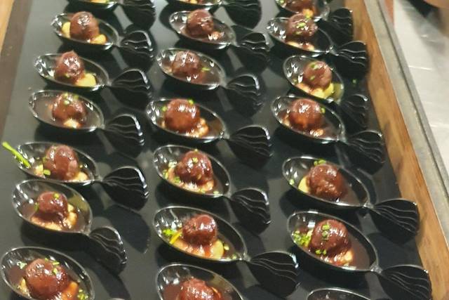 Catering D' Valeria