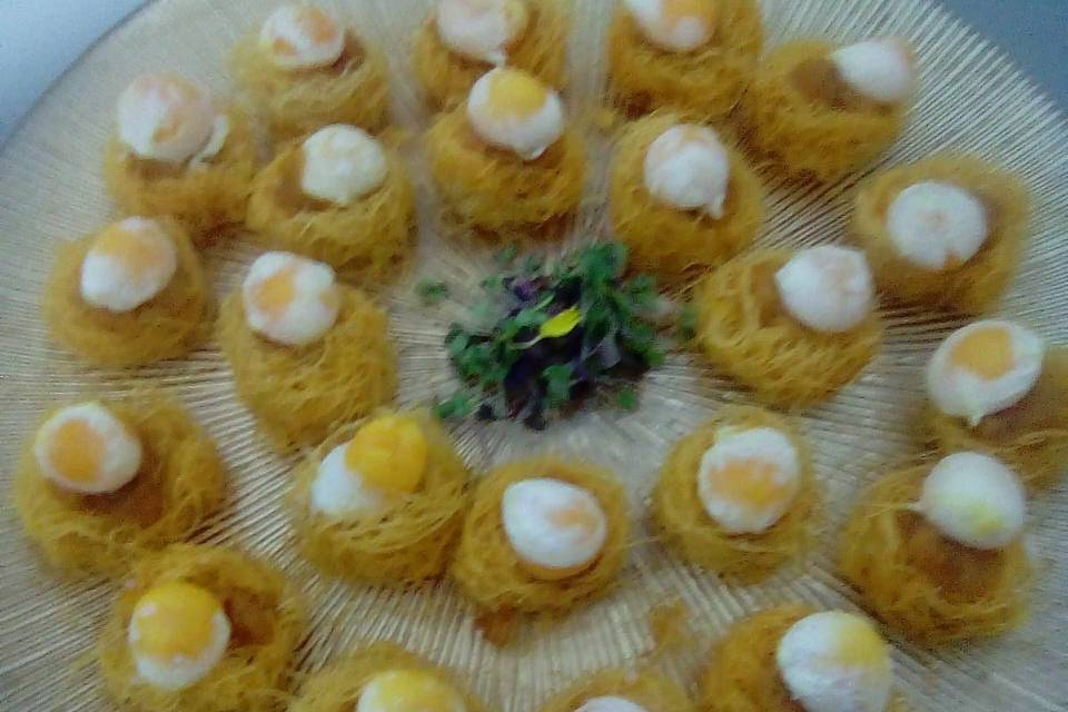 Catering D' Valeria