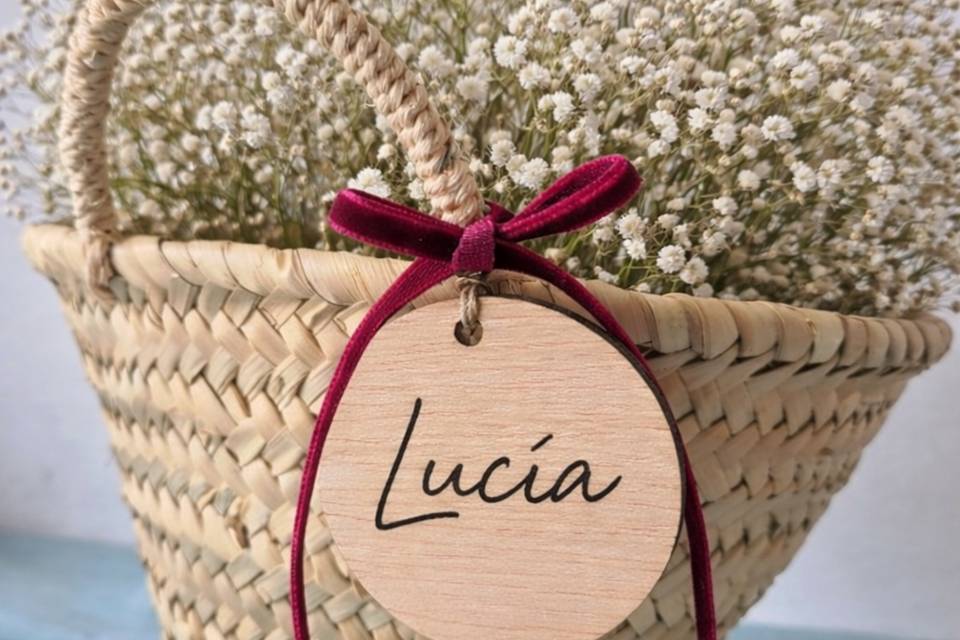 Cuadro personalizado