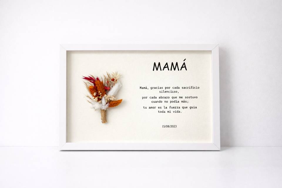 Regalos personalizados