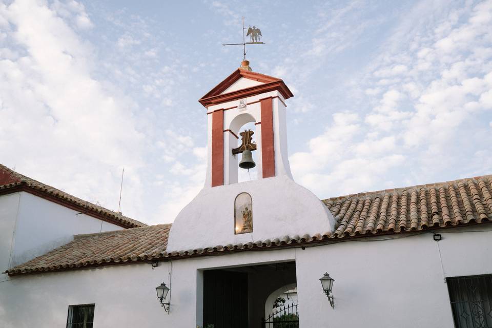 El lugar