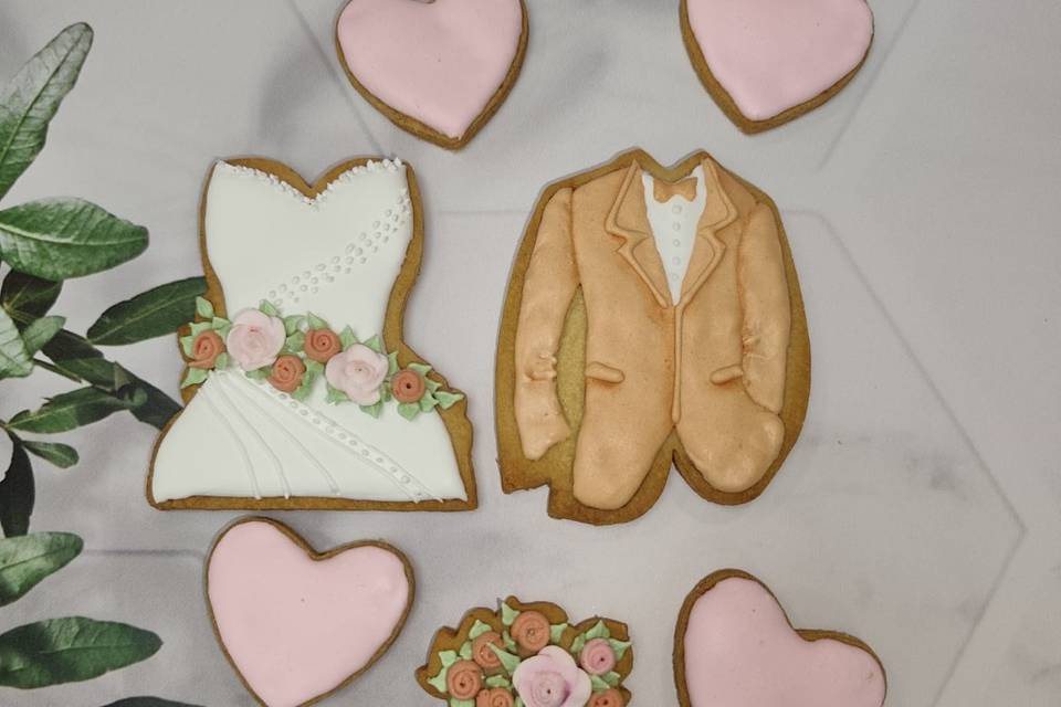 Galletas personalizadas