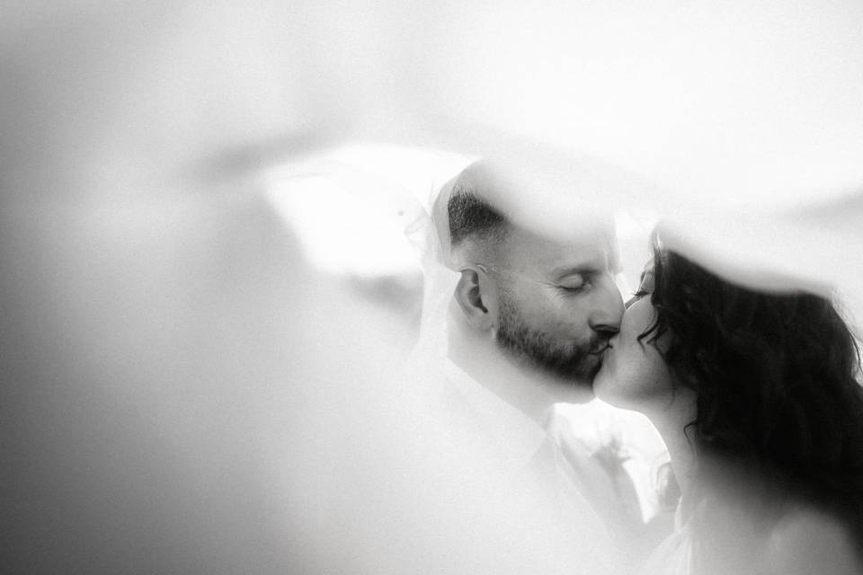 ABBIE & ROB