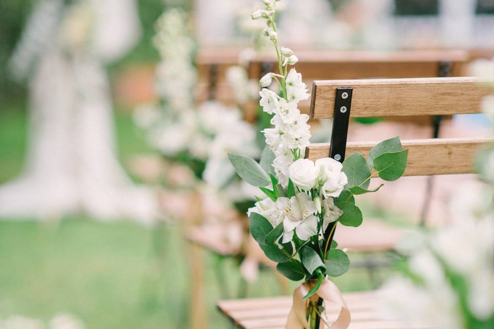 Boda en Pamplona