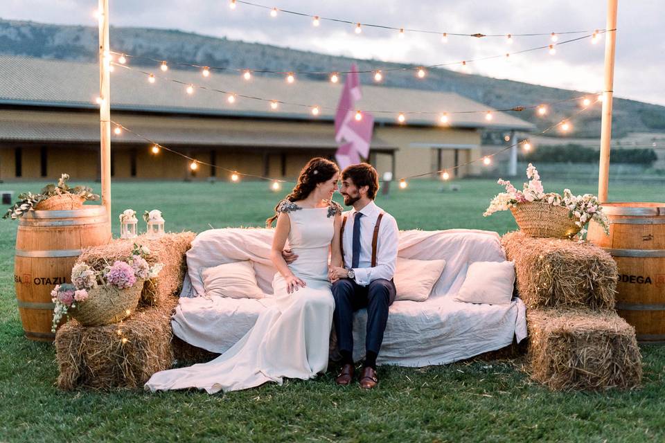 Boda bodega otazu