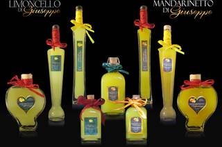 Limoncello De Moró