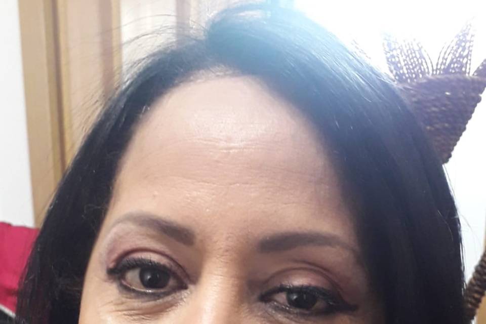 Maquillaje