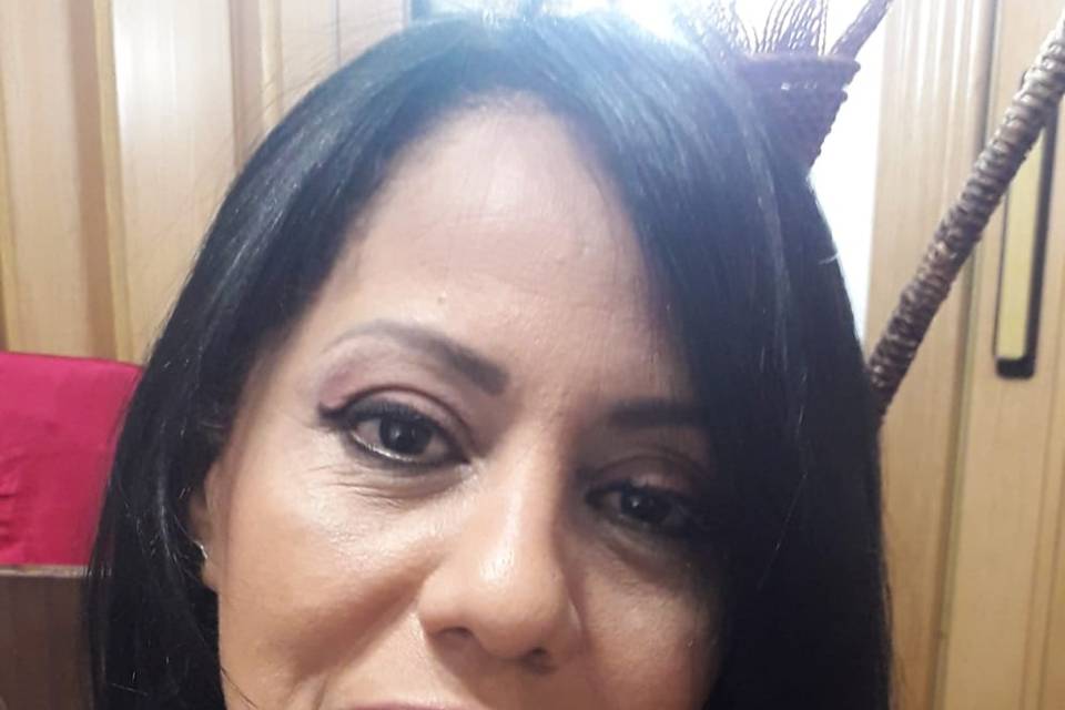 Maquillaje