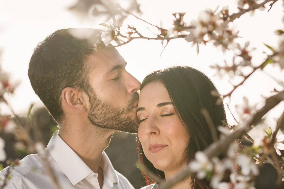 Sesión de preboda Ana Cristina