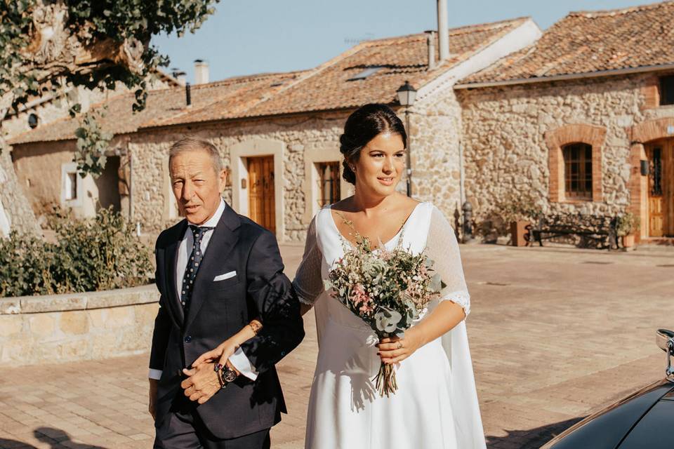 Foto de boda