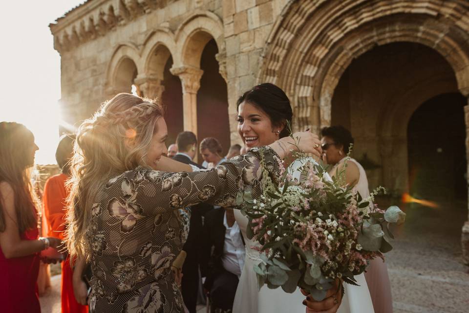 Foto de boda