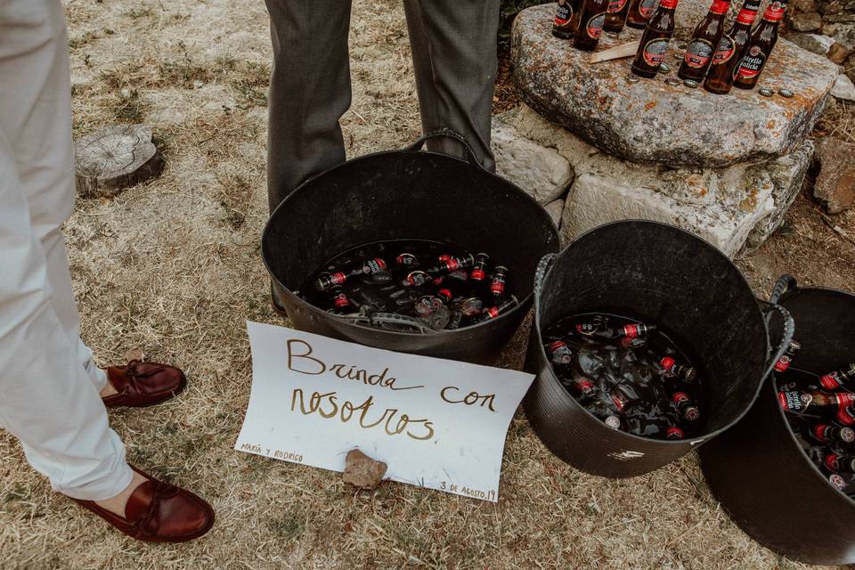 Foto de boda