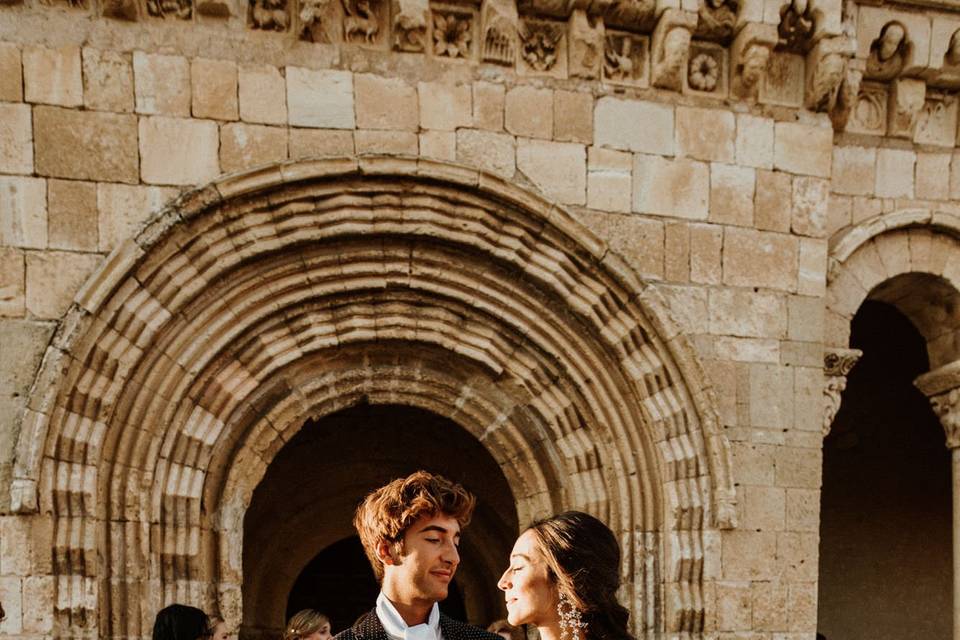 Foto de boda