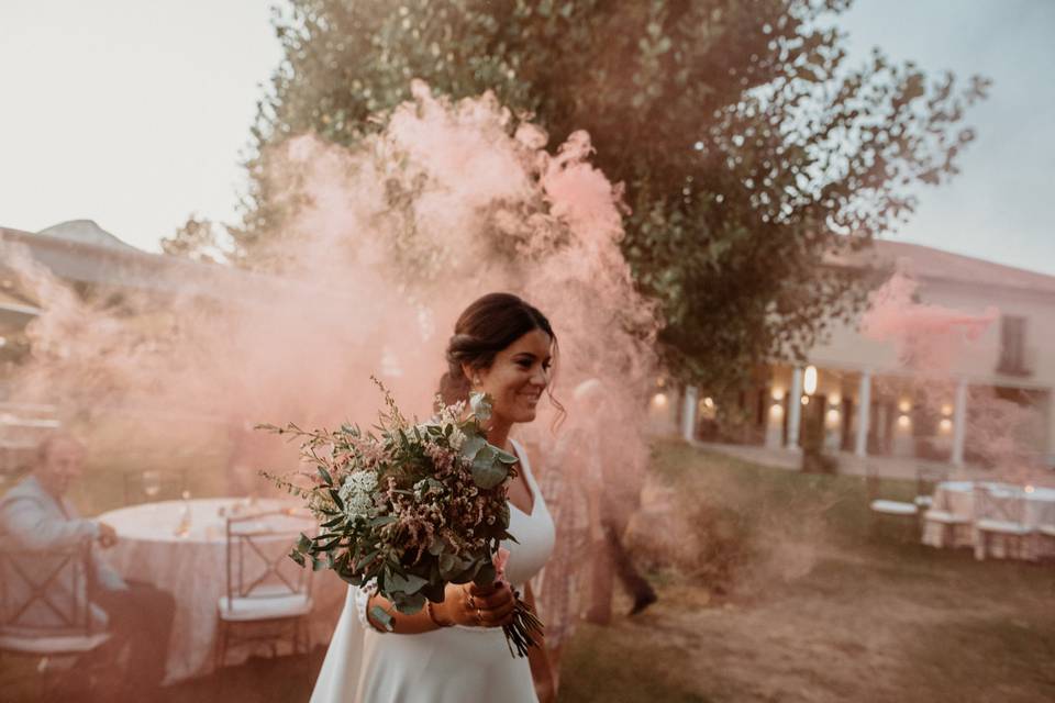 Foto de boda