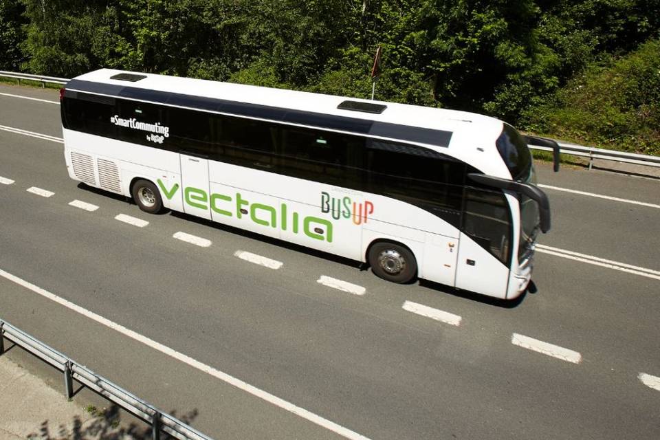 Vectalia Tours