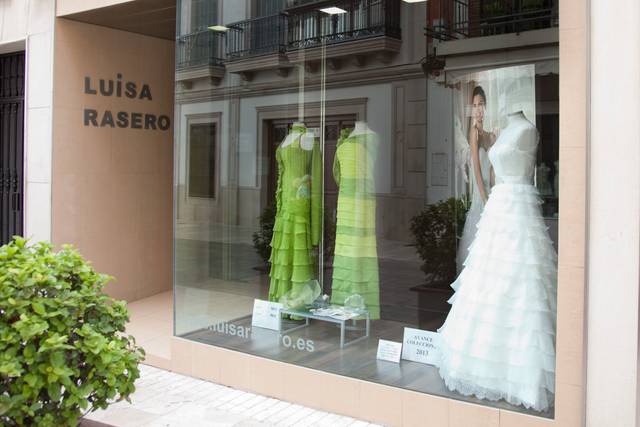 Vestidos para invitada perfecta en comuniones 2019 - Boutique María Jesús