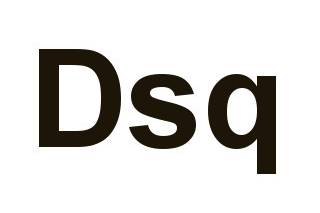 Dsq