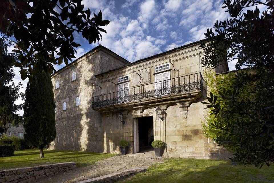 Pazo Casa Grande