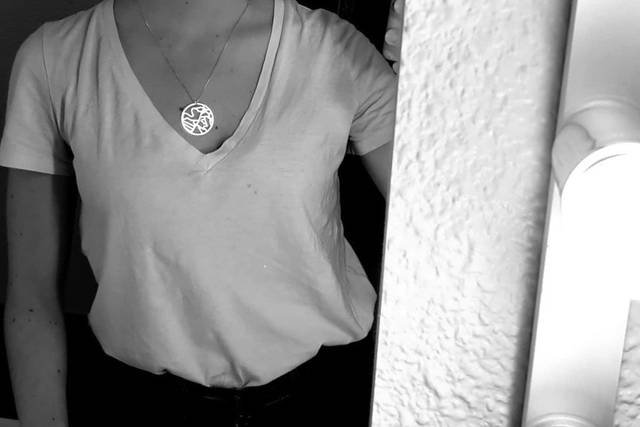 Collar personalizado
