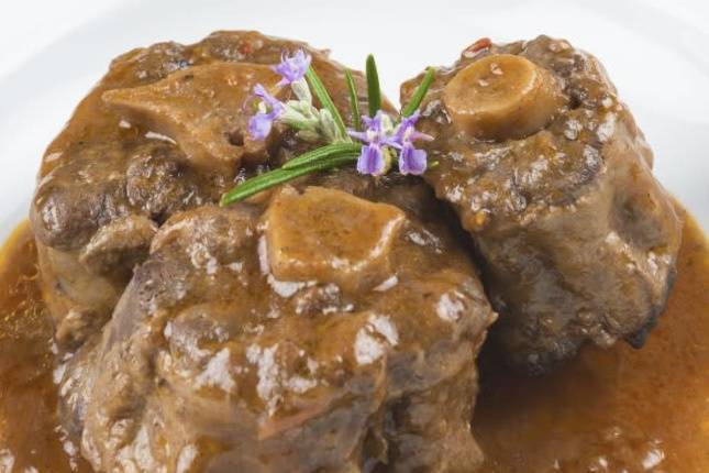 Rabo de toro