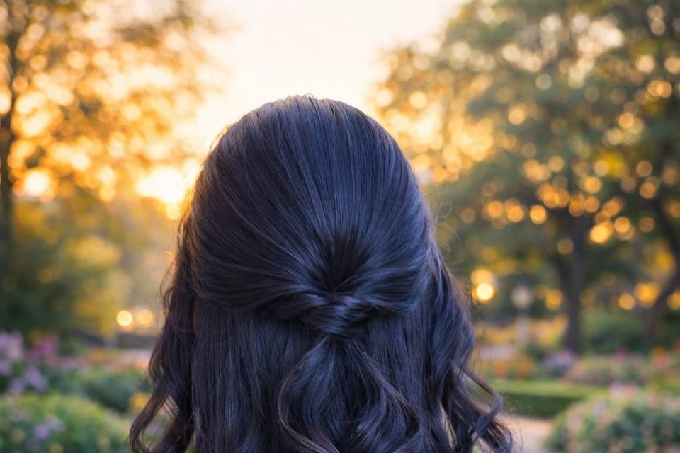 Sencillo y elegante