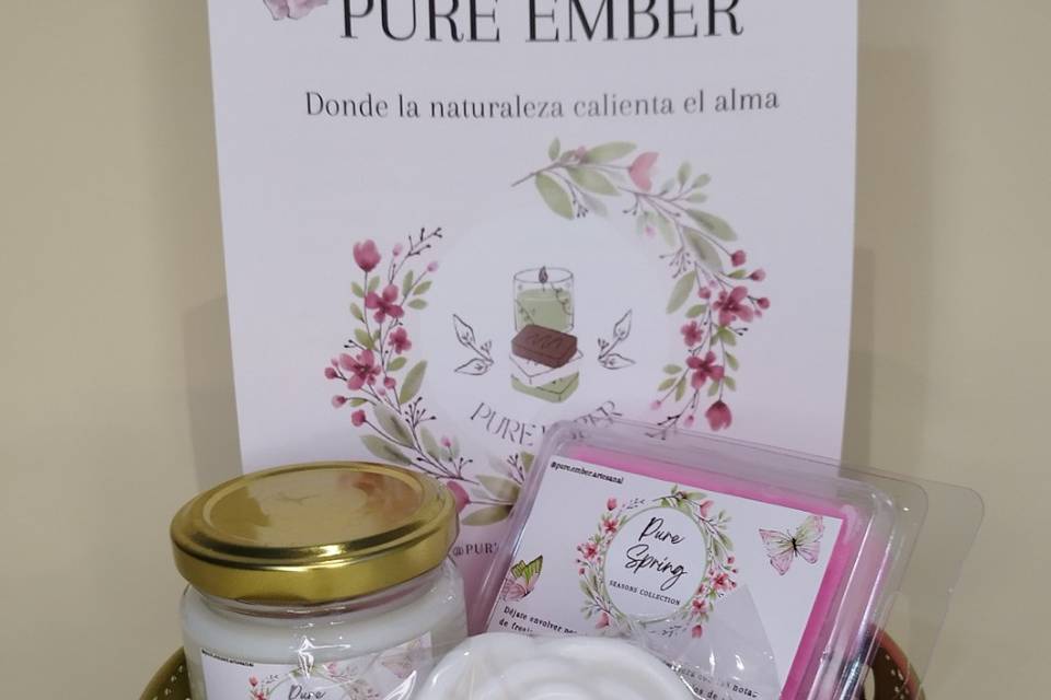 Pure Ember